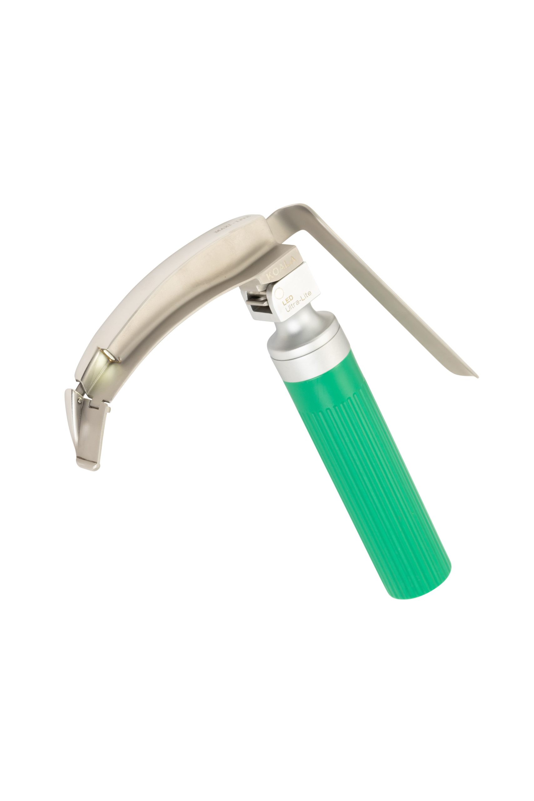 Difficult Intubation Laryngoscope Blades Koala Med Koala Med